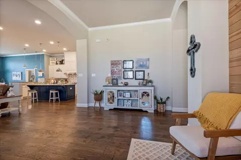 Entry Way - 3502 Jersey Rd, Melissa, TX 75454 photo 1 of 1