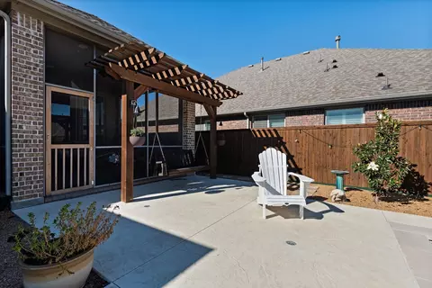 Exterior - 3502 Jersey Rd, Melissa, TX 75454 photo 6 of 6