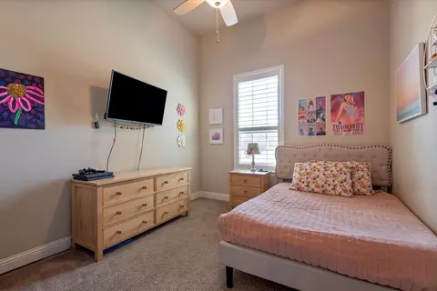 Bedroom - 3502 Jersey Rd, Melissa, TX 75454 photo 3 of 5