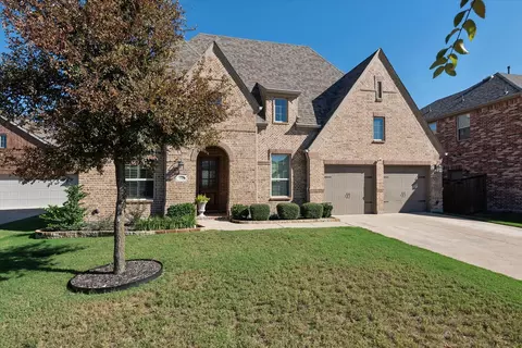 Exterior - 3502 Jersey Rd, Melissa, TX 75454 photo 3 of 6