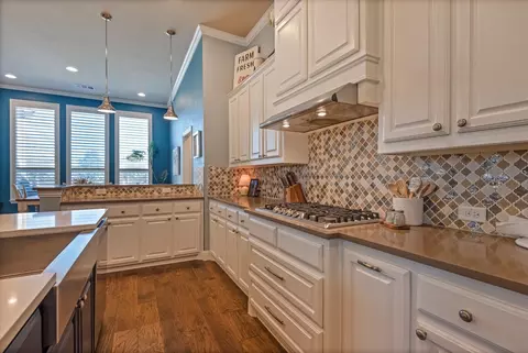 Kitchen - 3502 Jersey Rd, Melissa, TX 75454 photo 4 of 4