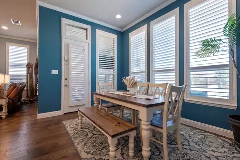 Dining - 3502 Jersey Rd, Melissa, TX 75454 photo 1 of 1