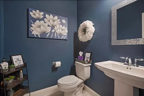 Bath - 3502 Jersey Rd, Melissa, TX 75454 photo 5 of 5