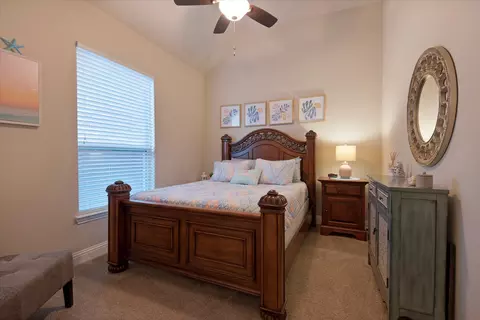 Bedroom - 3502 Jersey Rd, Melissa, TX 75454 photo 5 of 5