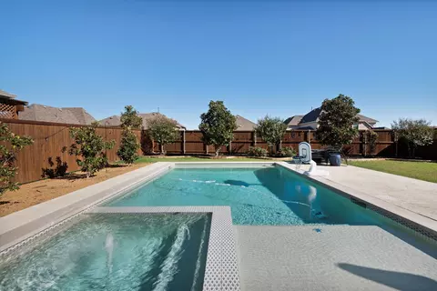 3502 Jersey Rd, Melissa, TX 75454