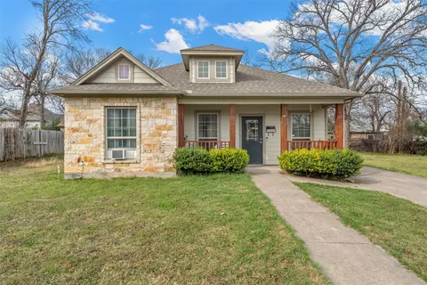 1521 Homan Ave, Waco, TX 76707
