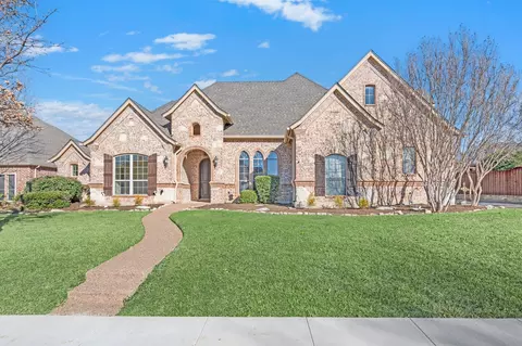 7805 Shady Oaks Dr, North Richland Hills, TX 76182