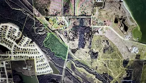 321 E Fork Rd, Sunnyvale, TX 75182