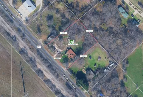 13418 Fm 718, Fort Worth, TX 76179