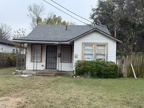 1418 E Overton Rd, Dallas, TX 75216