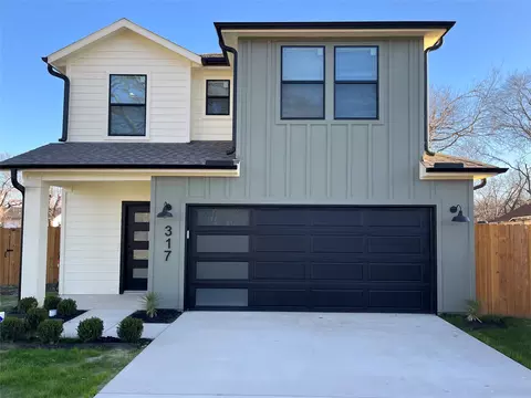 317 E 14th Ave, Corsicana, TX 75110