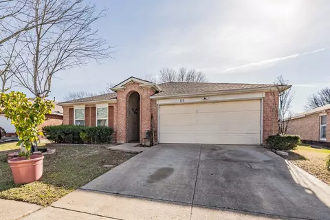 105 Pheasant Ln, Seagoville, TX 75159