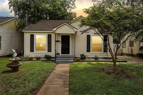 1205 Ashleman St, Bellmead, TX 76705