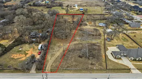 5746 Eden Rd, Kennedale, TX 76060