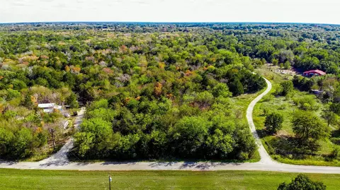 lot12 SE County Road 2370, Streetman, TX 75859