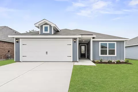 929 Burlington Ave, Fort Worth, TX 76108