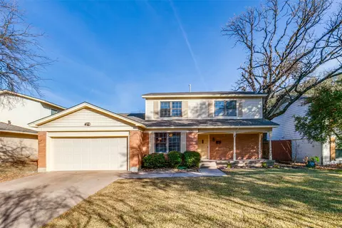 1430 Dumont Dr, Richardson, TX 75080