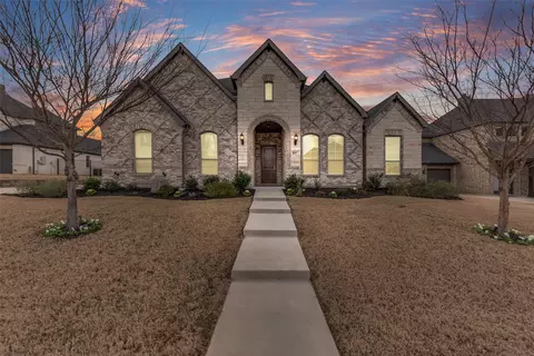 805 Toby Trl, Mansfield, TX 76063