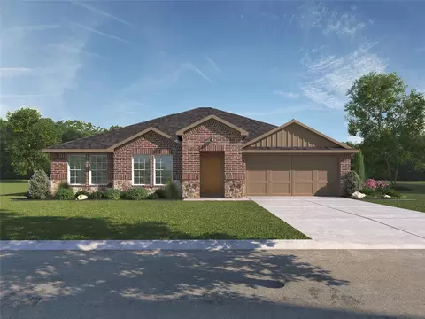 3441 Hopewell Ln, Abilene, TX 79601