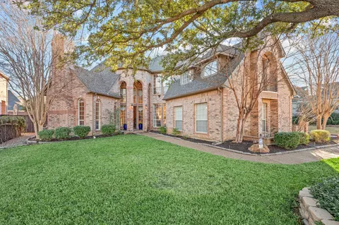 2221 Danielle Dr, Colleyville, TX 76034