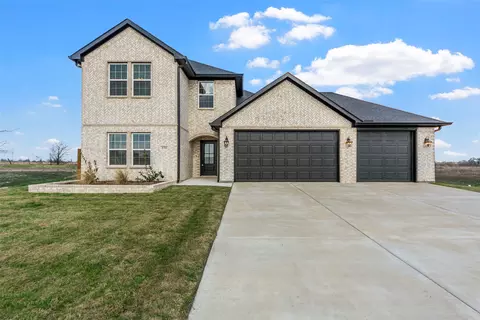 275 Brent Ln, Greenville, TX 75402