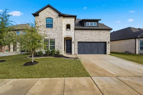 9605 Athens Dr, Argyle, TX 76226