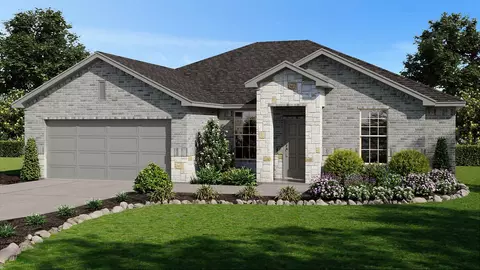 3607 Hopewell Ln, Abilene, TX 79606