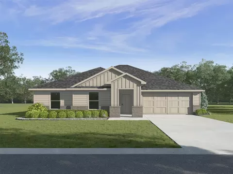 3610 Hopewell Ln, Abilene, TX 79601