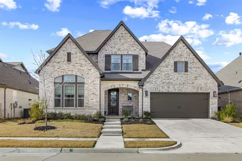 2708 Darlington Rd, Northlake, TX 76226