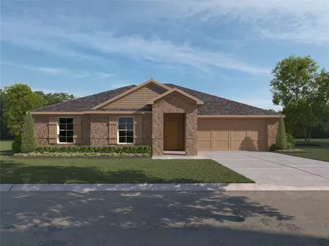 3541 Hopewell Ln, Abilene, TX 79601
