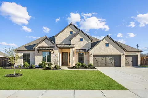 1551 Ripasso Way, Rockwall, TX 75032