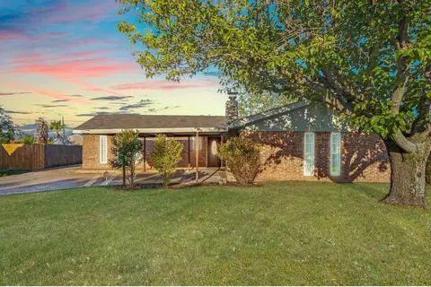 503 NE 39th Ave, Mineral Wells, TX 76067
