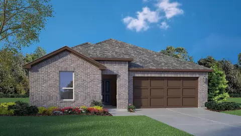 3525 Hopewell Ln, Abilene, TX 79601