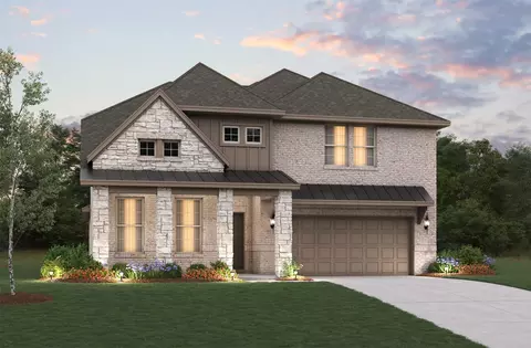 2216 Valencia Dr, Little Elm, TX 75068