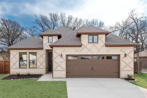 2218 Water Crest Ln, Glenn Heights, TX 75154