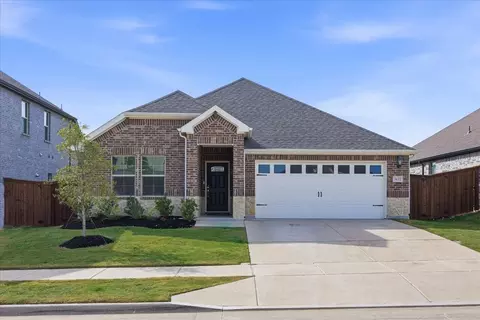 5632 Santa Elena Ct, Fort Worth, TX 76126