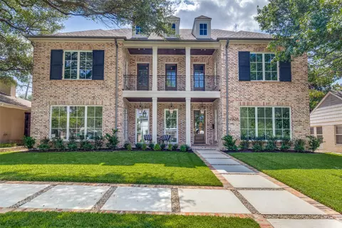 7538 Centenary Ave, Dallas, TX 75225