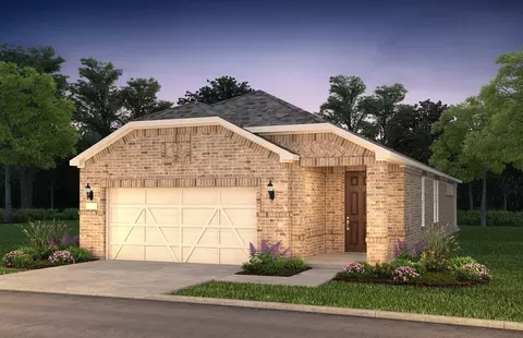 1261 Bogart Way, Celina, TX 75009