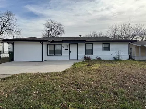 1113 Roosevelt St, Arlington, TX 76011