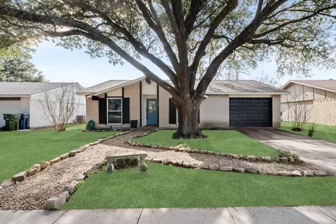 1422 Deepwood Dr, Garland, TX 75040