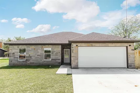 2905 Hemphill St, Brownwood, TX 76801