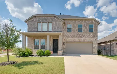 5301 Basham Ln, Denton, TX 76207