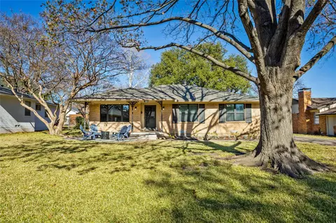 1214 Holly Dr, Richardson, TX 75080