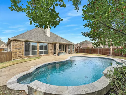 341 Evening Sun Dr, Prosper, TX 75078