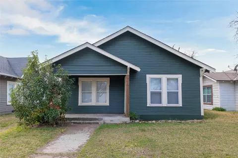 2603 Vincent St, Brownwood, TX 76801