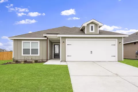 4804 Fillmore Dr, Greenville, TX 75401