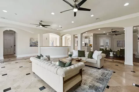 Living - 469 Apache Trl, Keller, TX 76248 photo 5 of 5