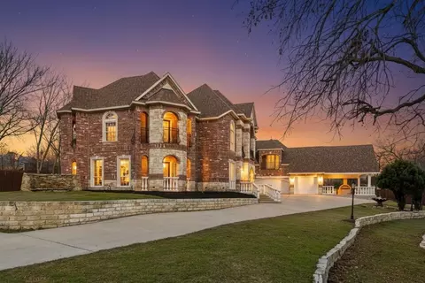 469 Apache Trl, Keller, TX 76248