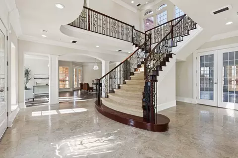 Entry Way - 469 Apache Trl, Keller, TX 76248 photo 2 of 4
