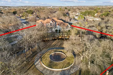 View/Area - 469 Apache Trl, Keller, TX 76248 photo 2 of 3
